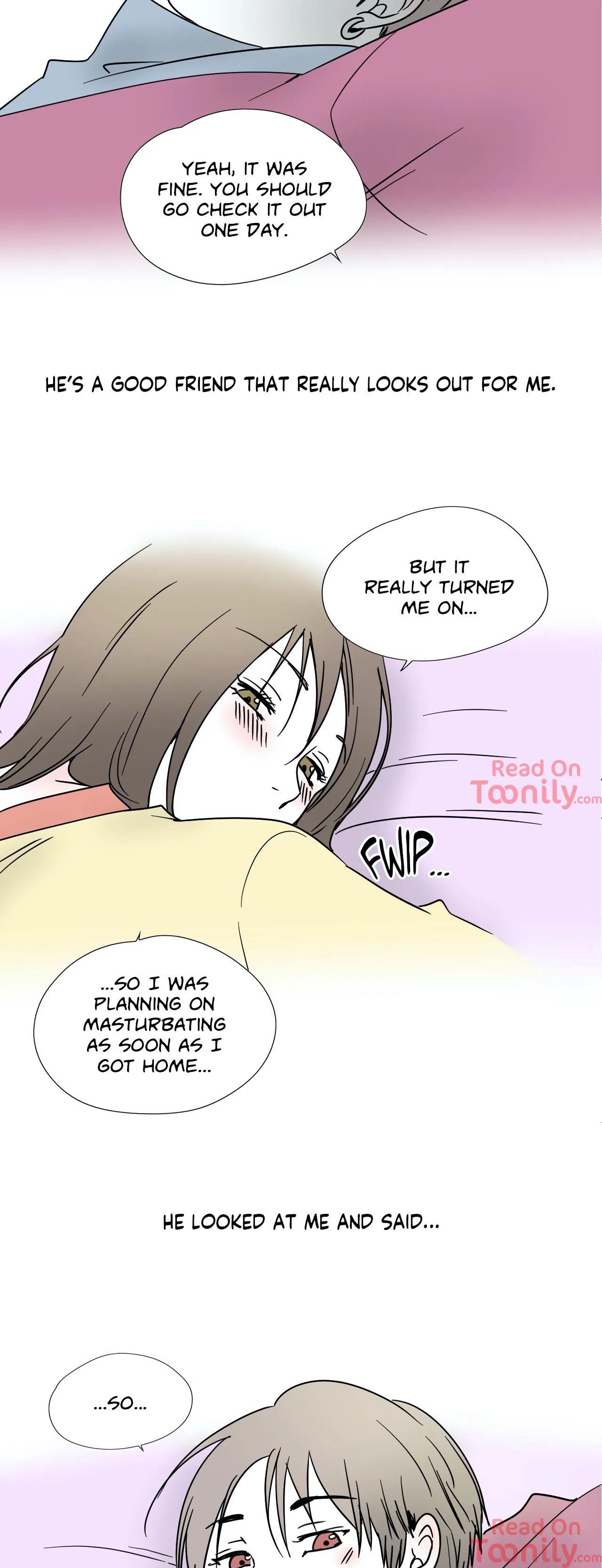 Temptress Chapter 16 Page 8