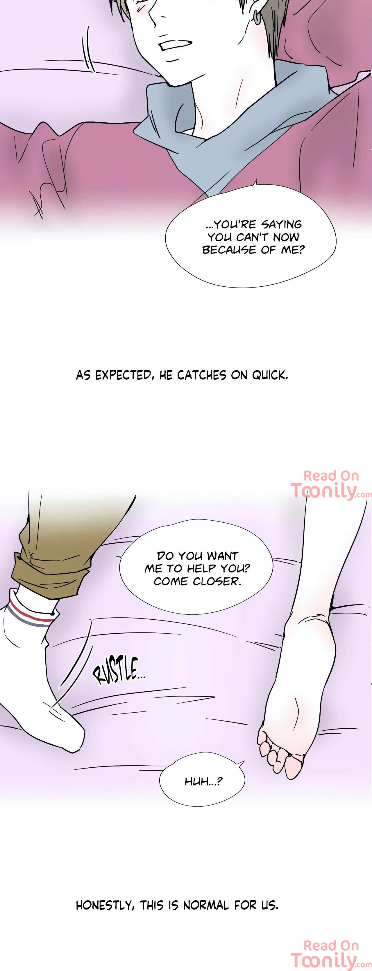 Temptress Chapter 16 Page 9