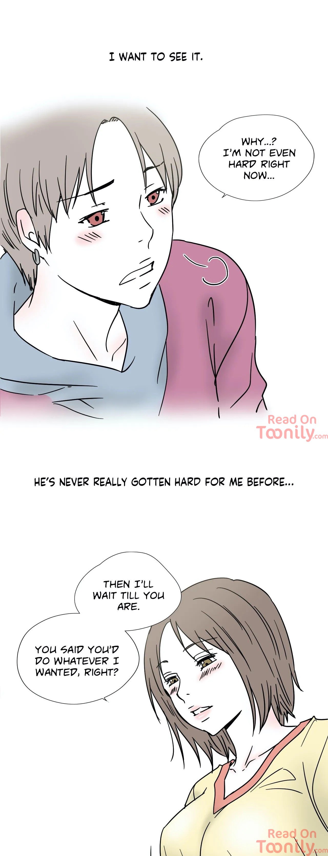 Temptress Chapter 17 Page 11