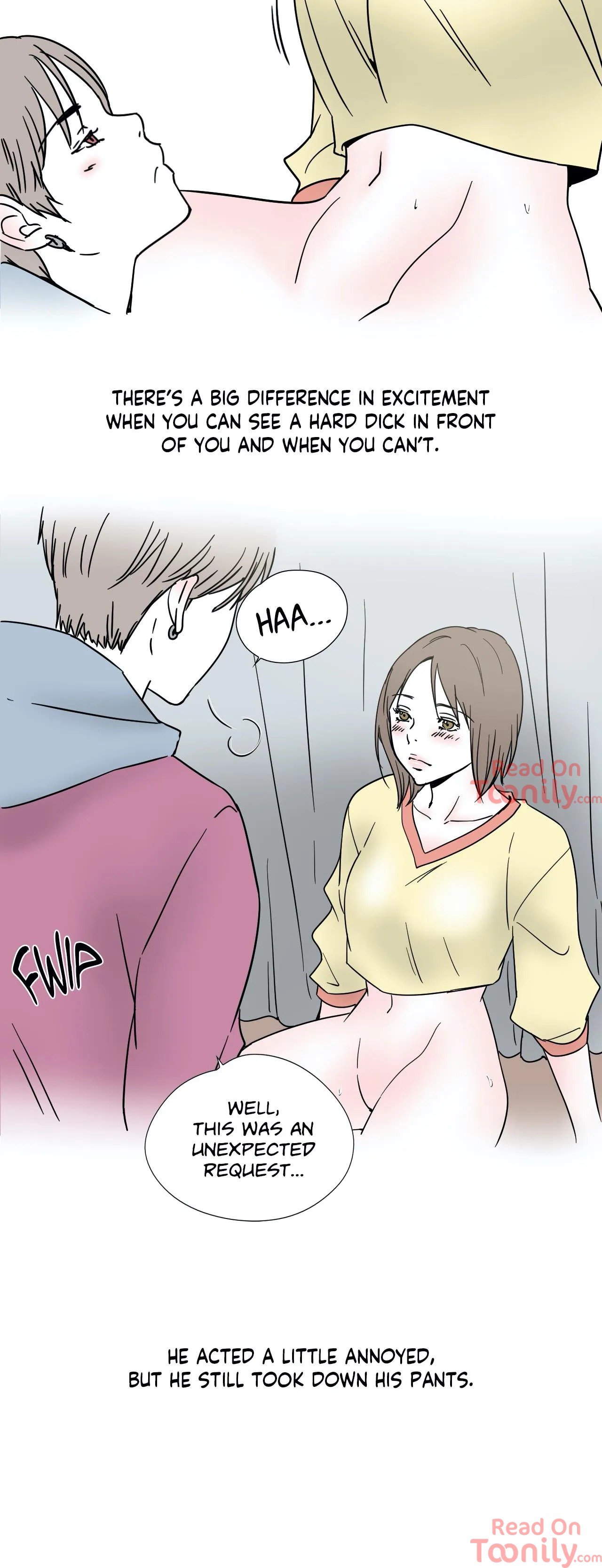 Temptress Chapter 17 Page 12