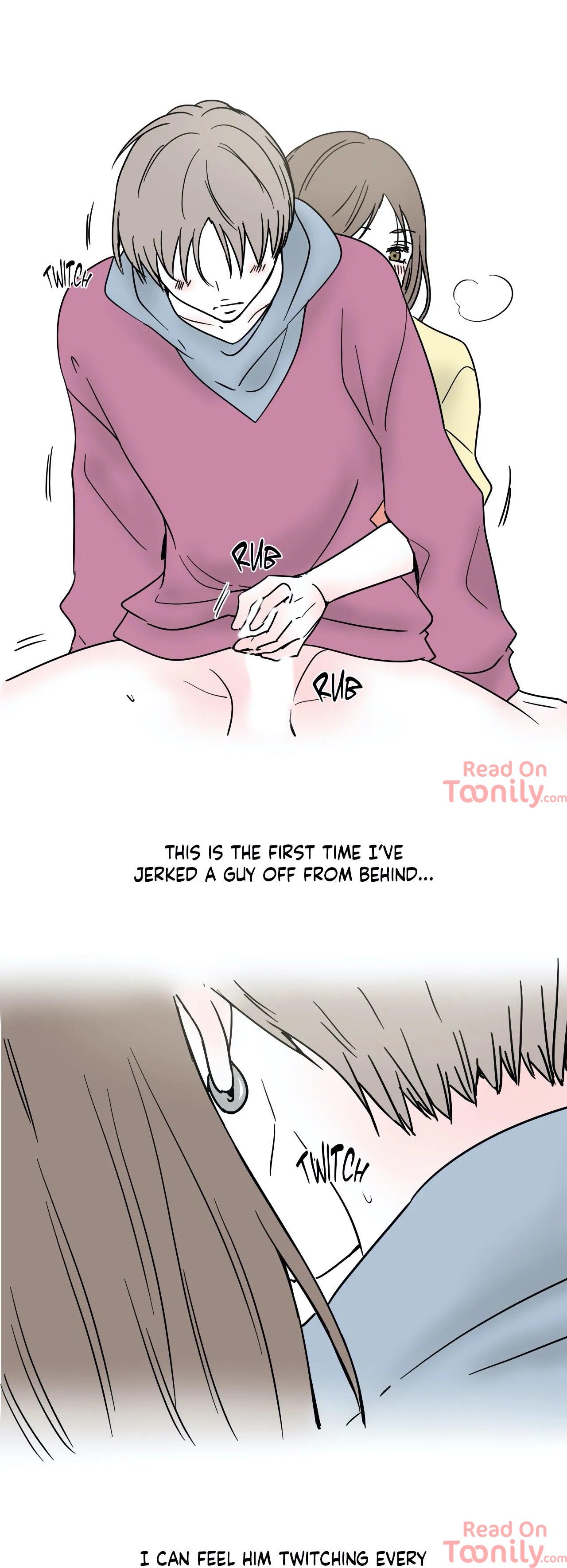 Temptress Chapter 17 Page 16