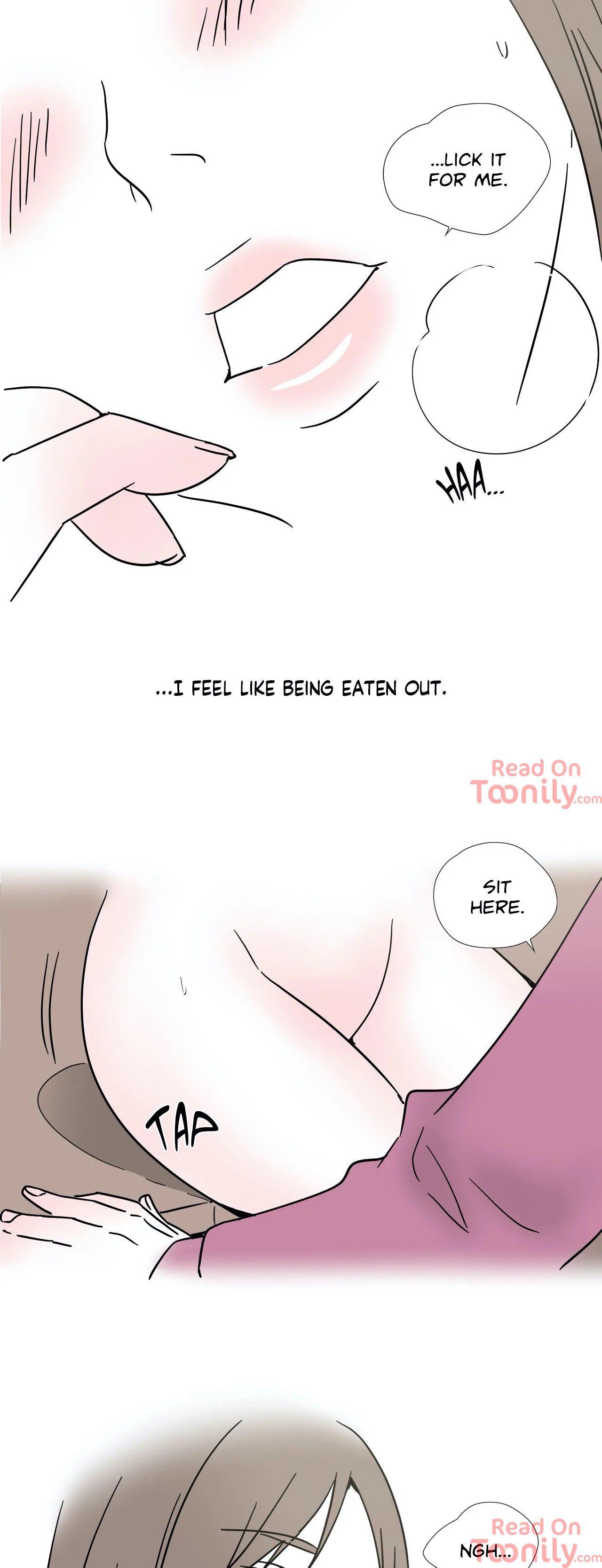 Temptress Chapter 17 Page 4