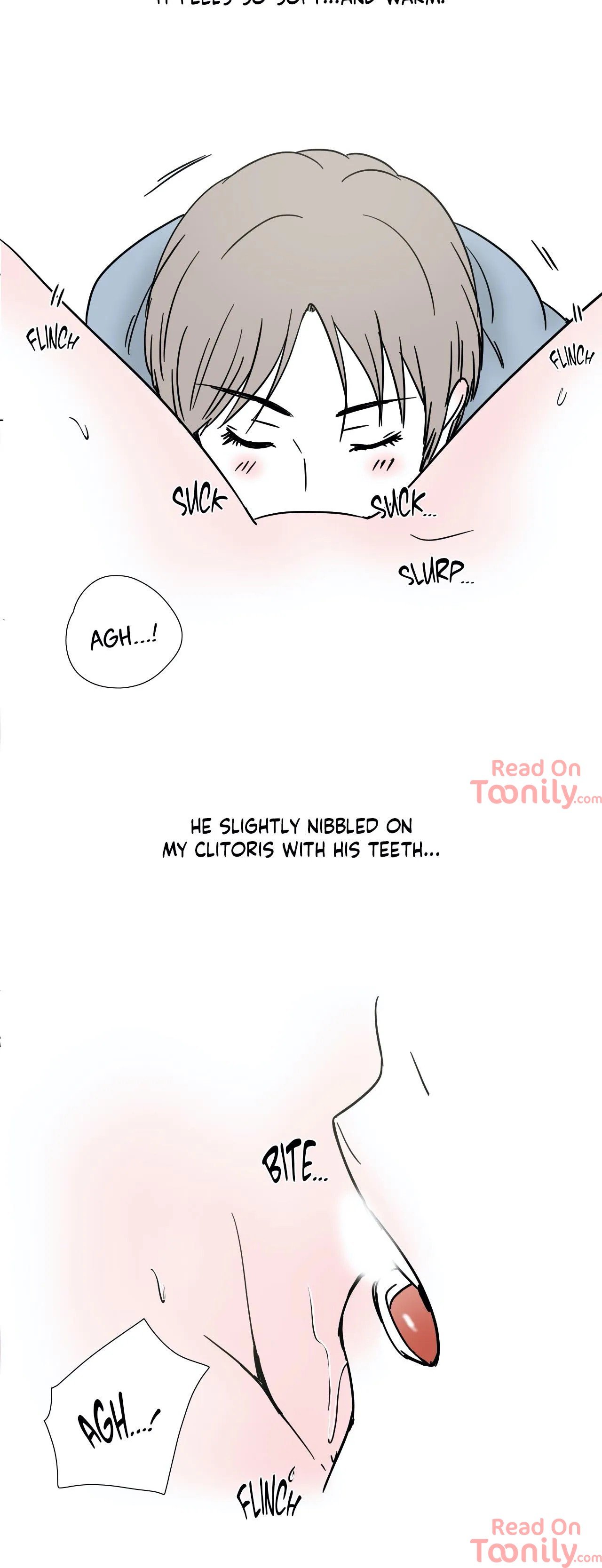 Temptress Chapter 17 Page 6