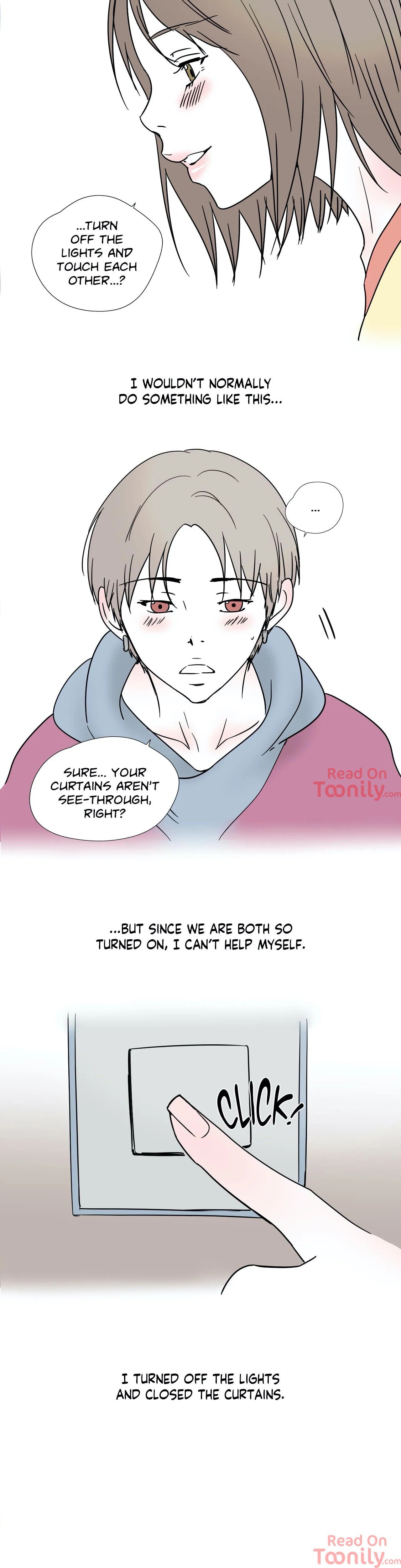 Temptress Chapter 18 Page 4
