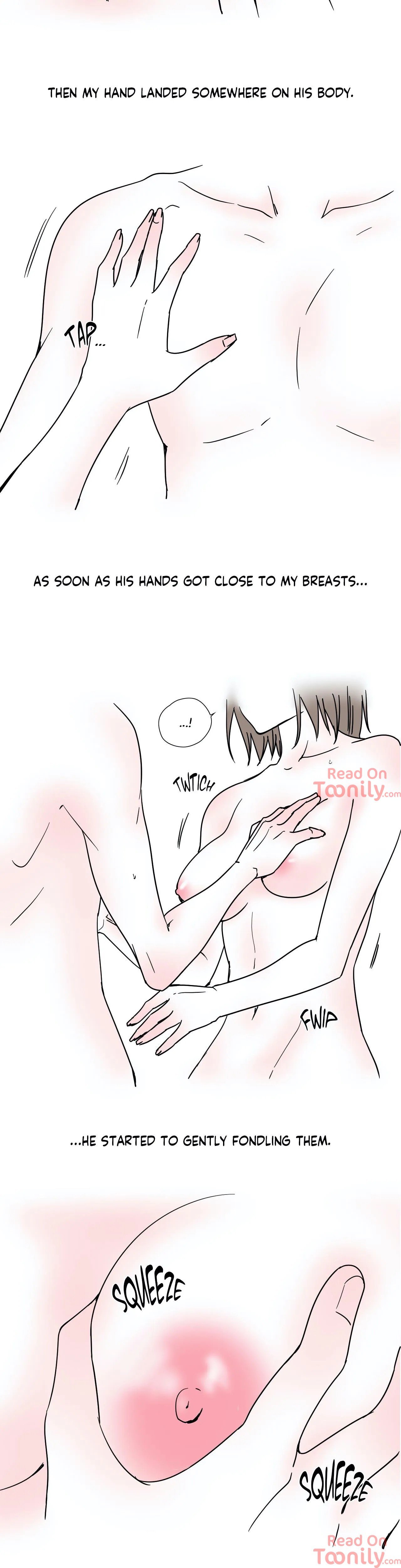 Temptress Chapter 18 Page 6
