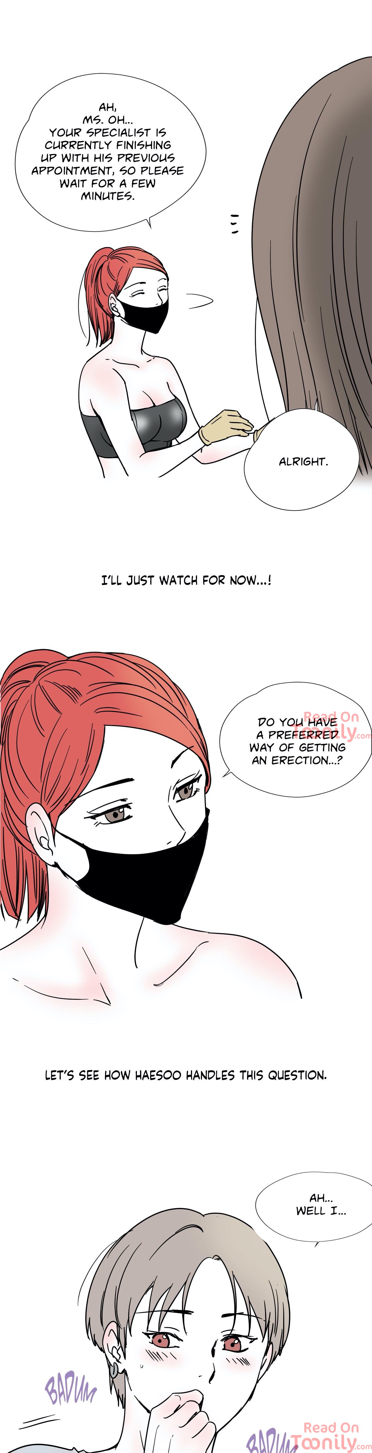 Temptress Chapter 19 Page 11