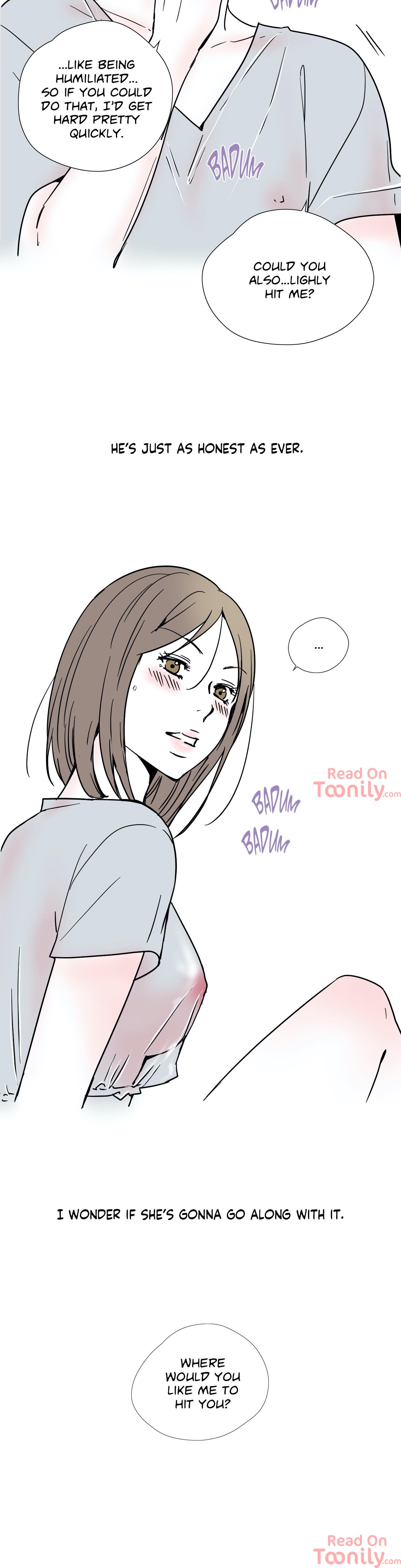 Temptress Chapter 19 Page 12