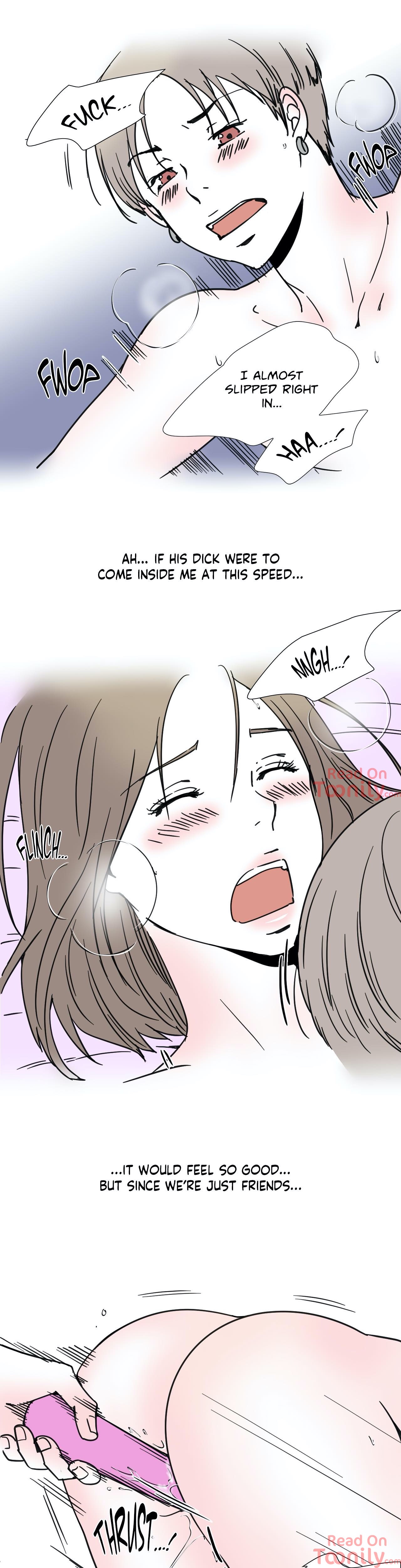 Temptress Chapter 19 Page 3