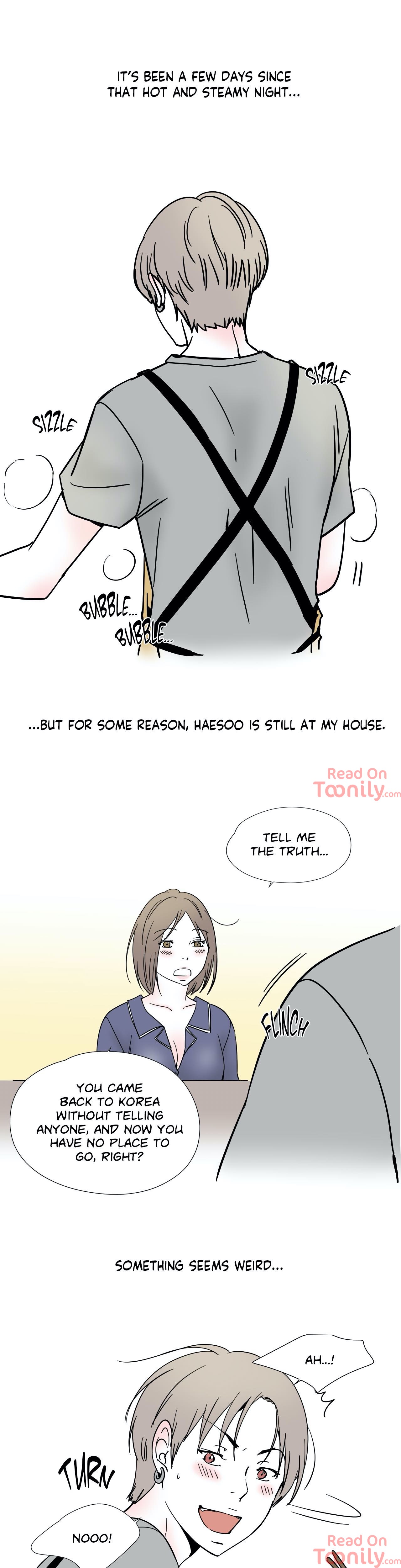 Temptress Chapter 19 Page 5