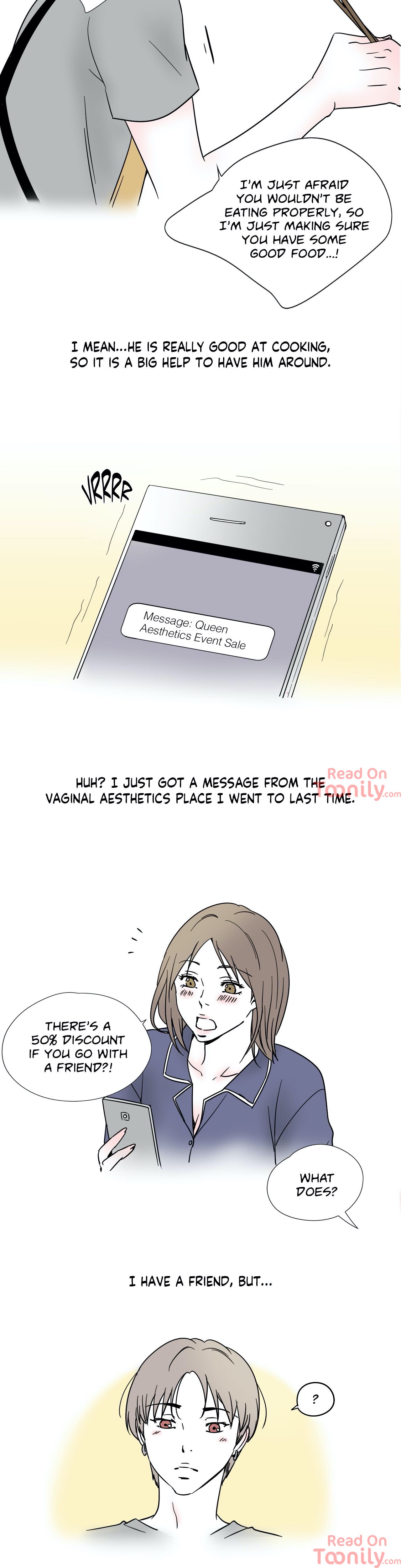 Temptress Chapter 19 Page 6