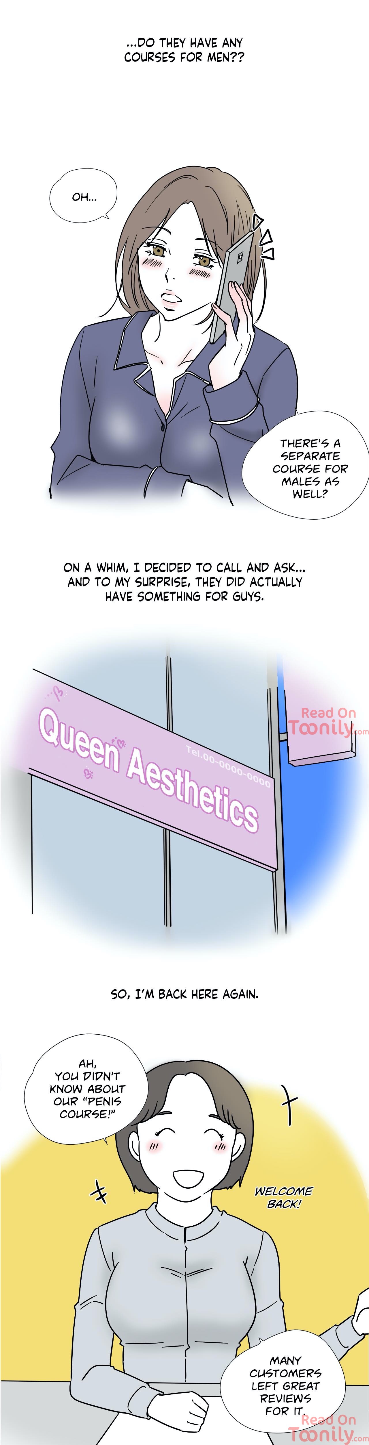 Temptress Chapter 19 Page 7