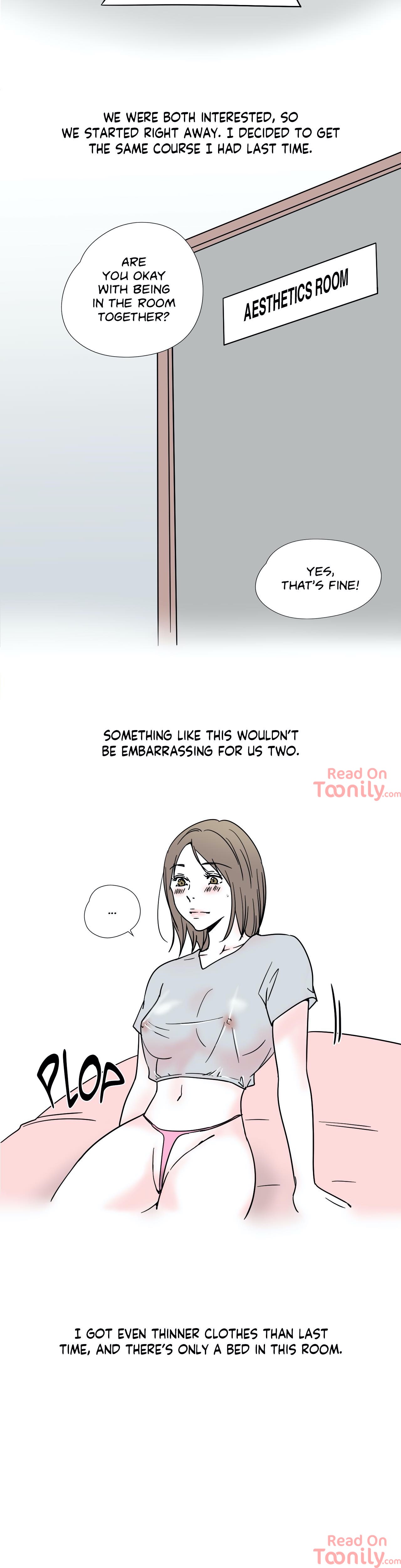 Temptress Chapter 19 Page 8