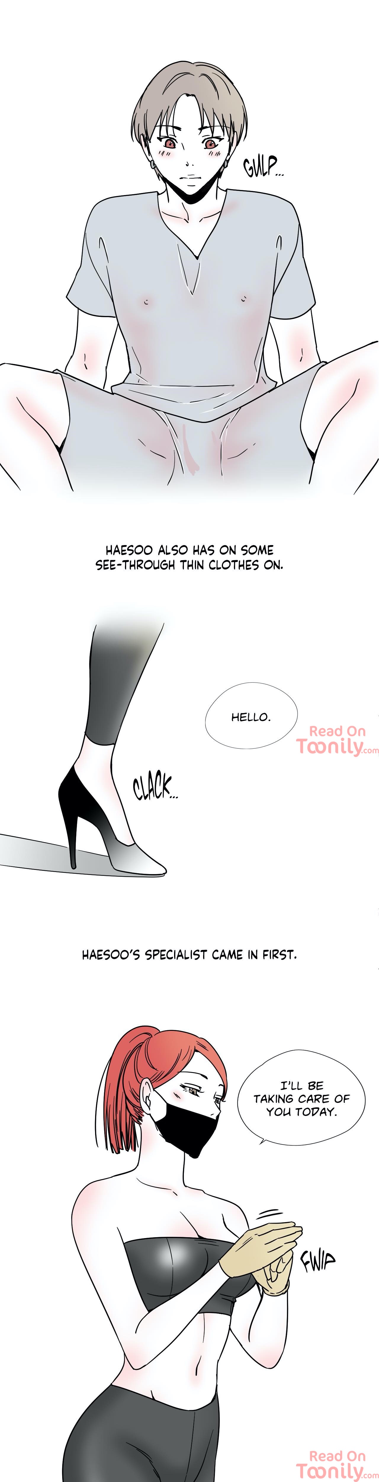Temptress Chapter 19 Page 9