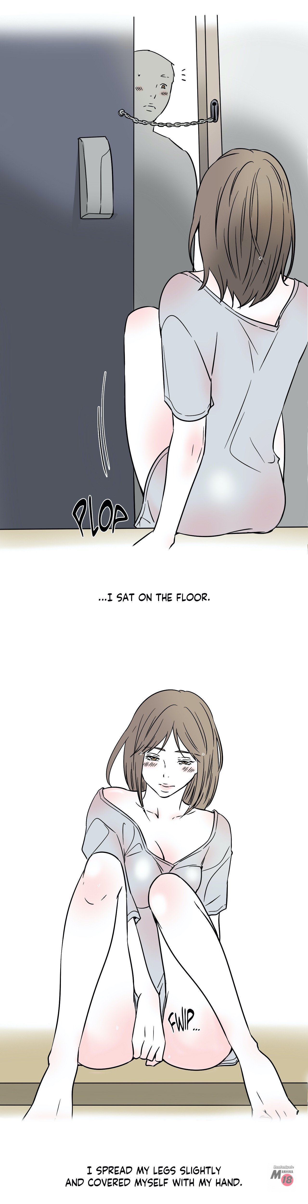 Temptress Chapter 2 Page 10