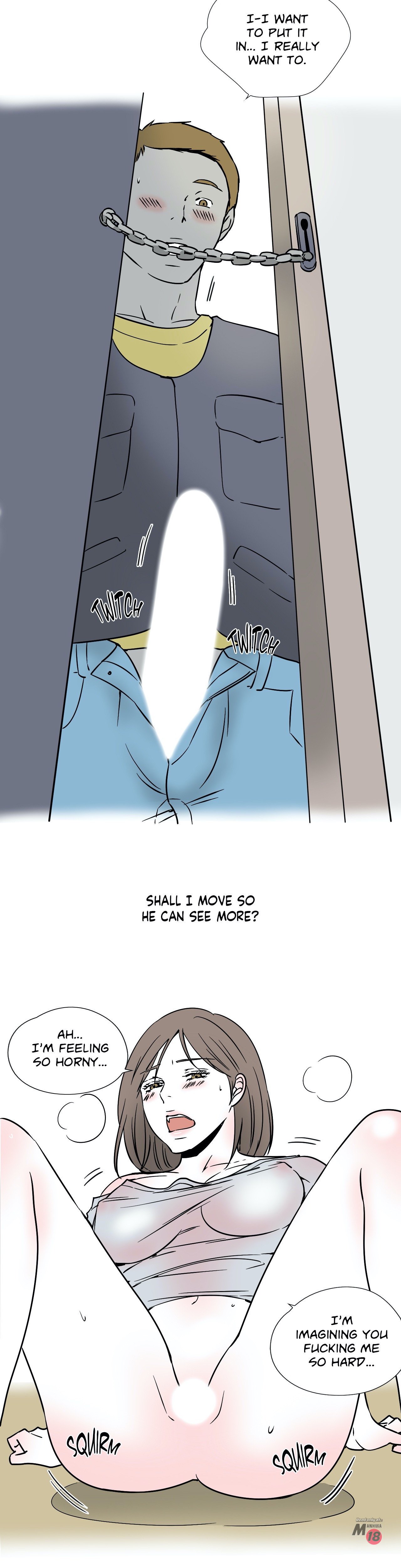 Temptress Chapter 2 Page 13