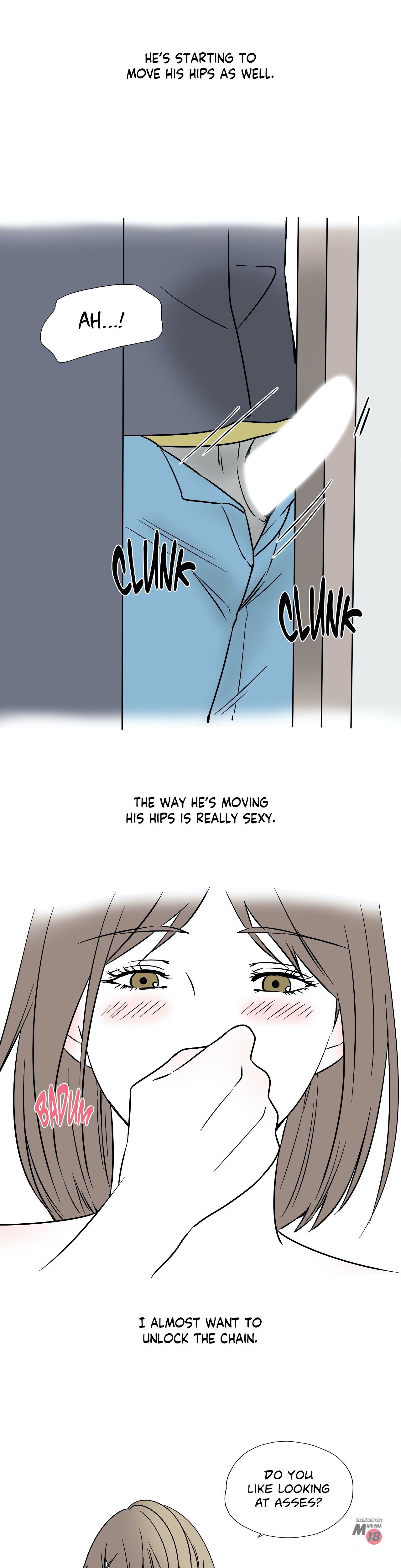 Temptress Chapter 2 Page 14
