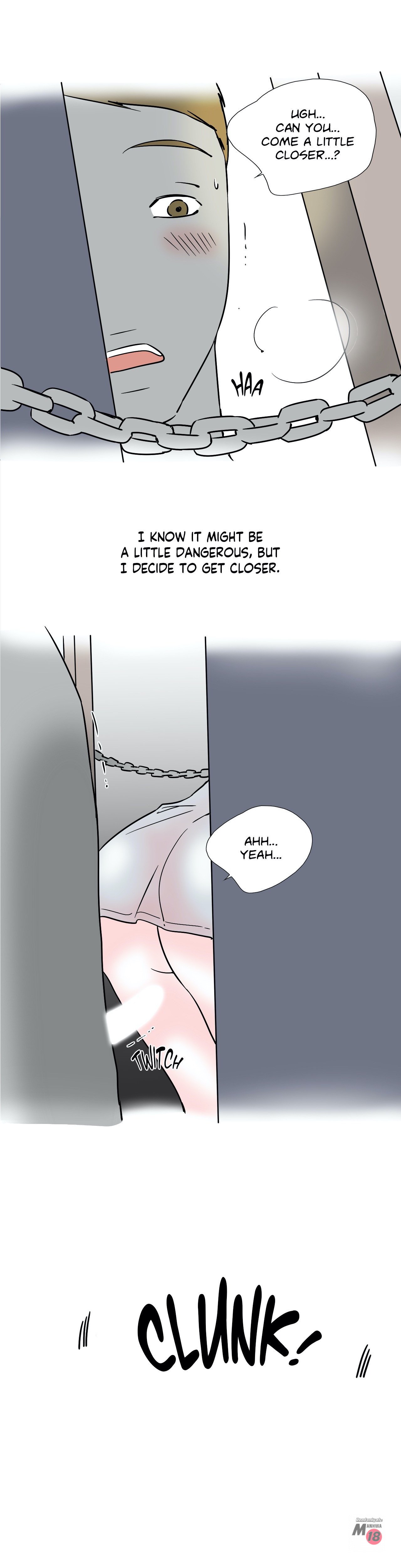 Temptress Chapter 2 Page 16