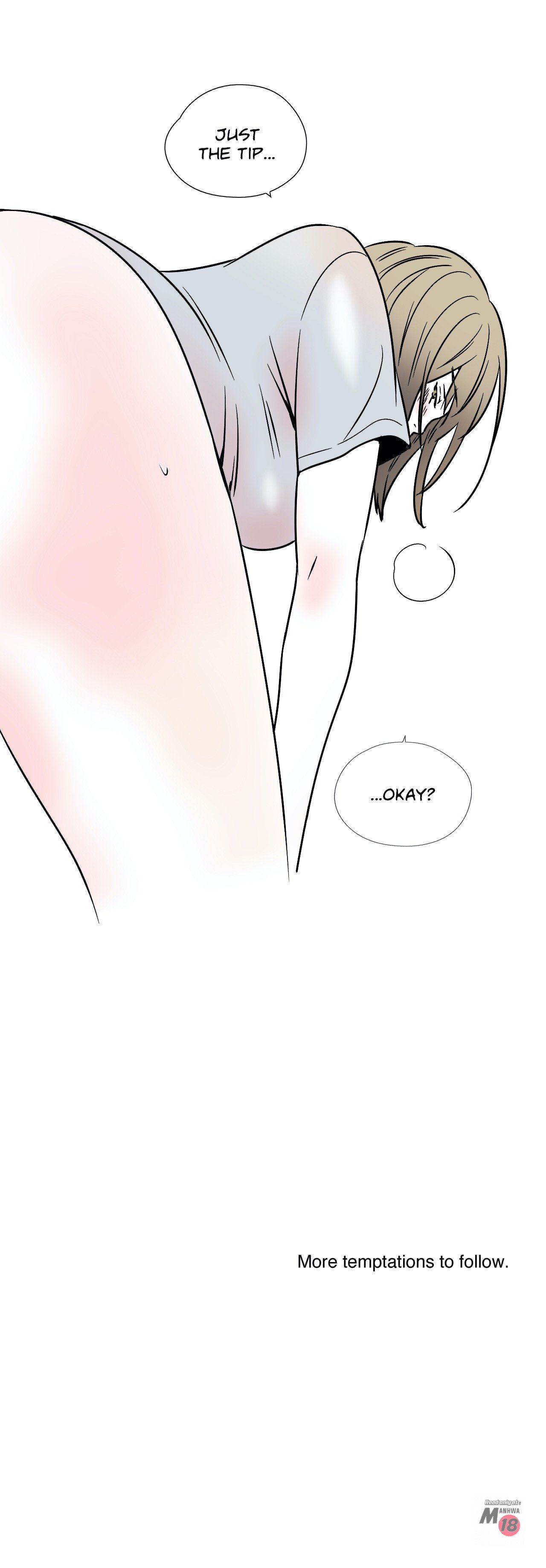 Temptress Chapter 2 Page 18