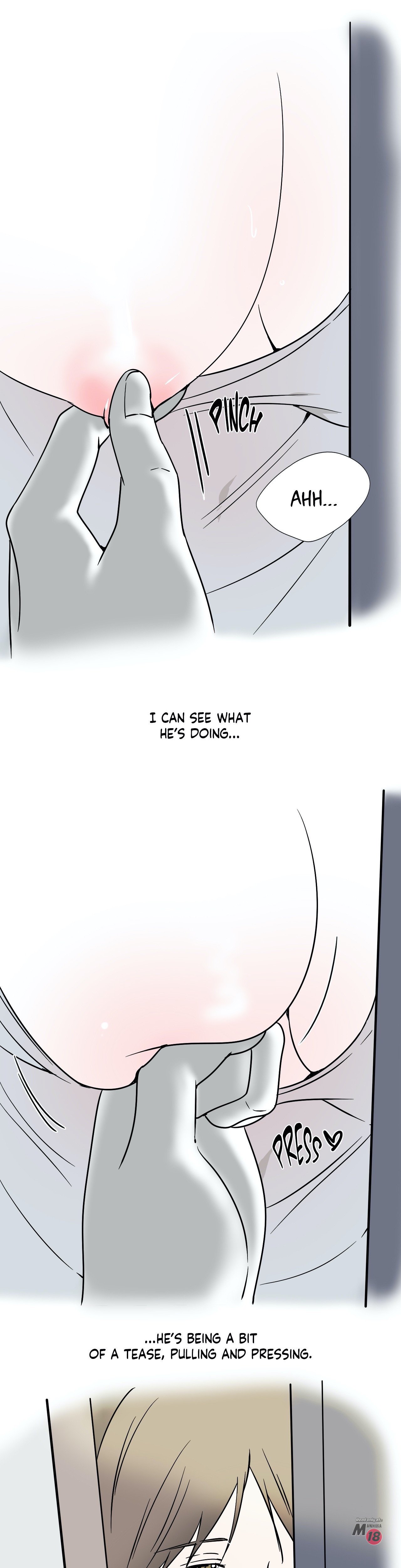 Temptress Chapter 2 Page 6