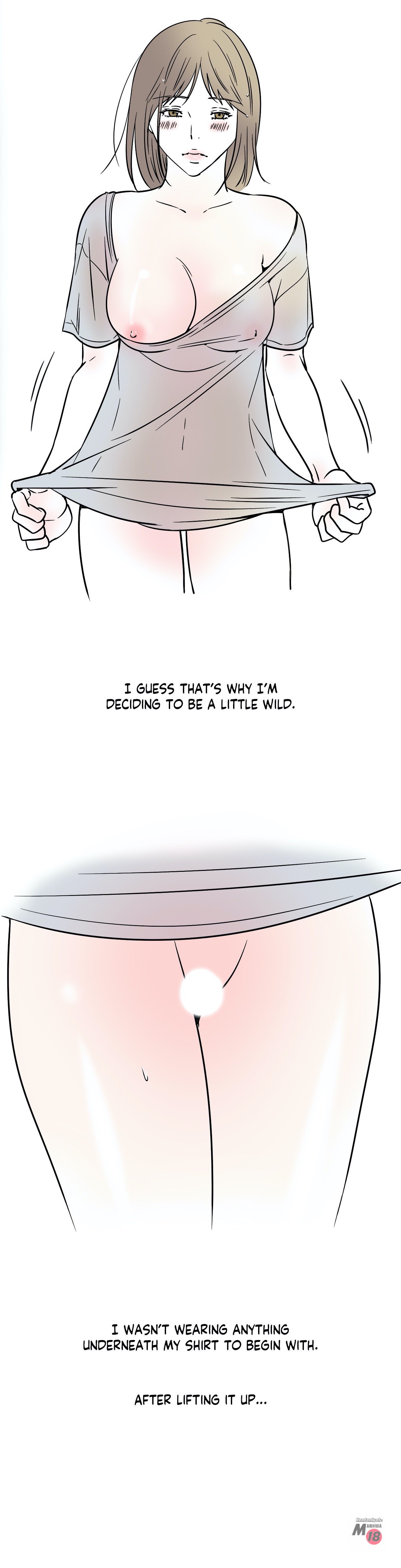 Temptress Chapter 2 Page 9