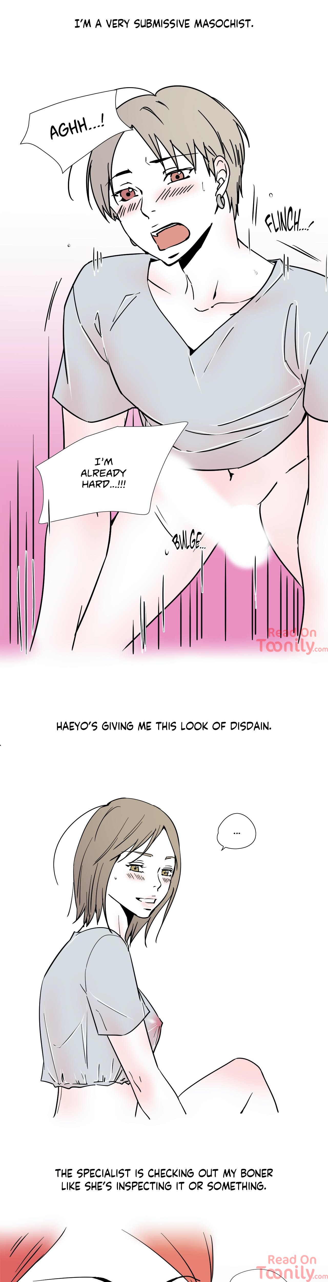 Temptress Chapter 20 Page 3