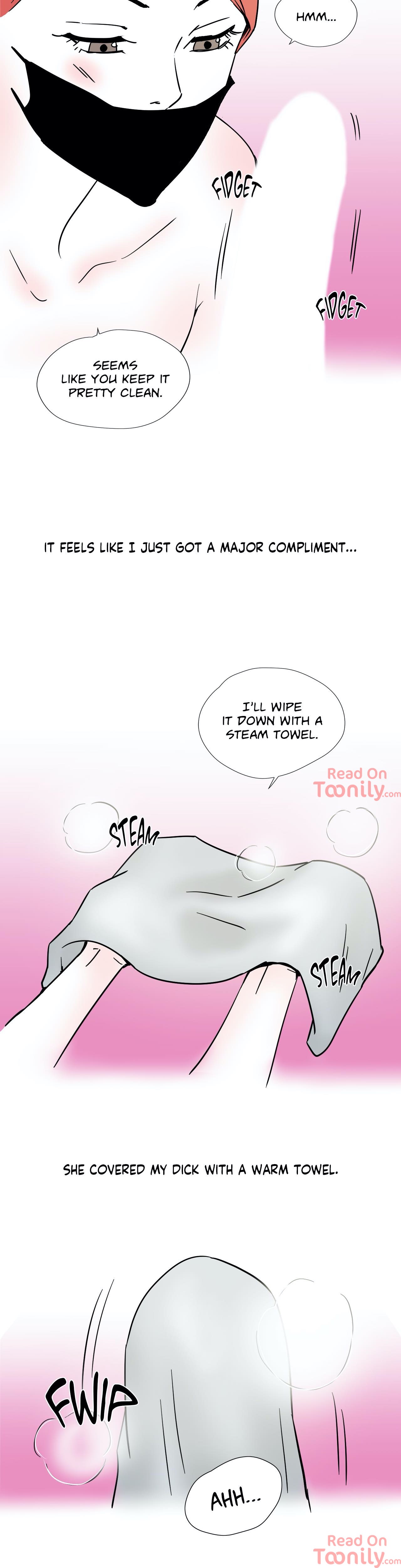 Temptress Chapter 20 Page 4