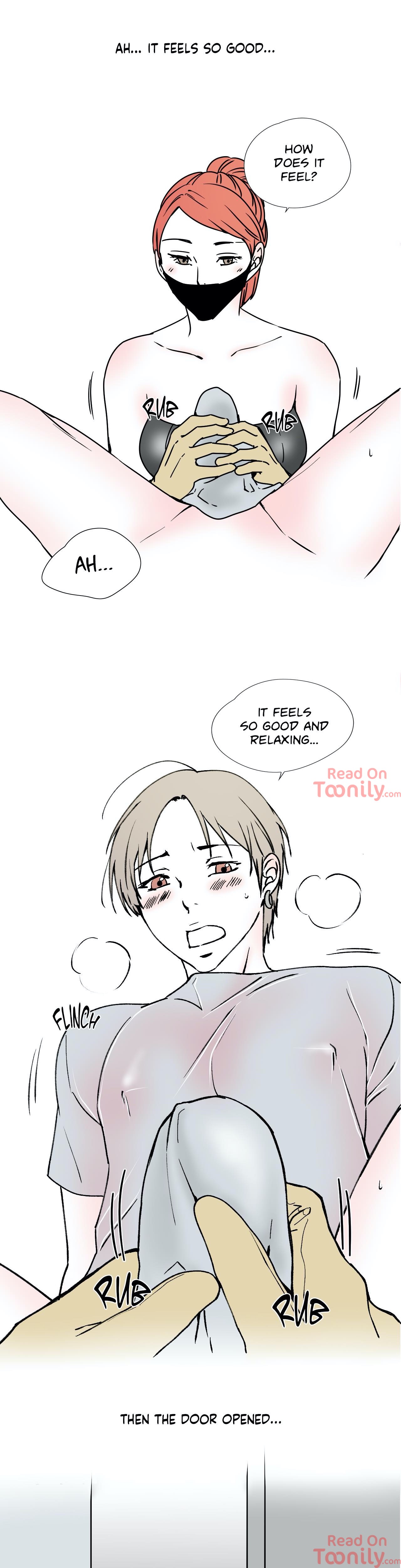 Temptress Chapter 20 Page 5