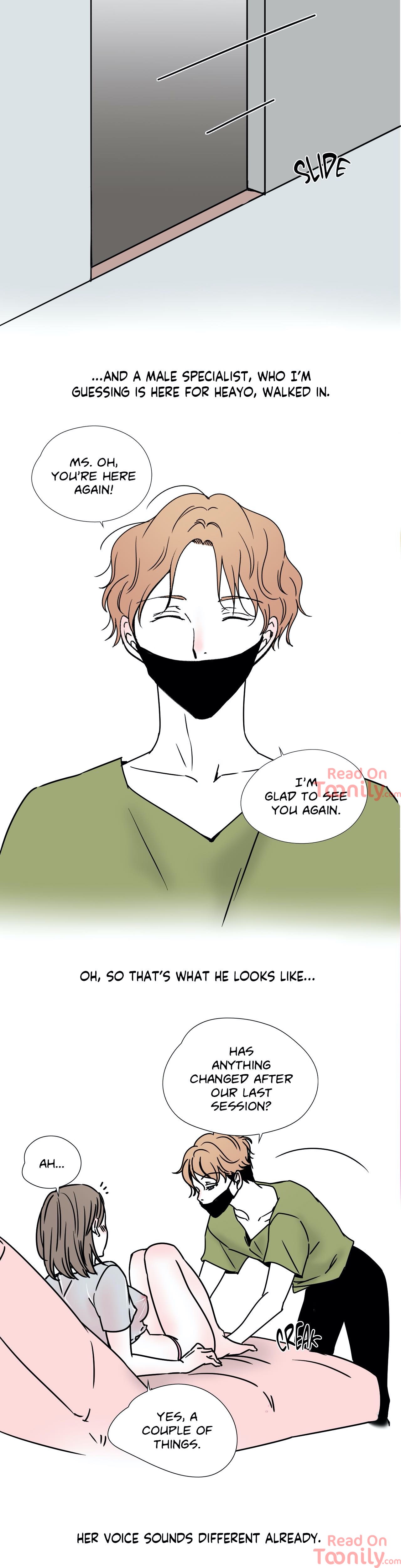 Temptress Chapter 20 Page 6
