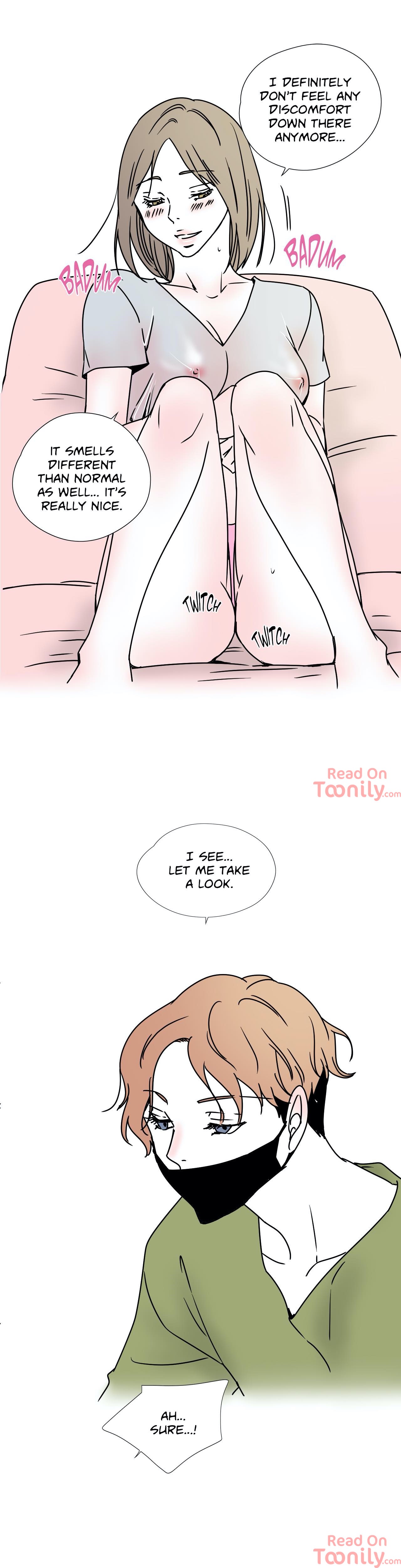 Temptress Chapter 20 Page 7