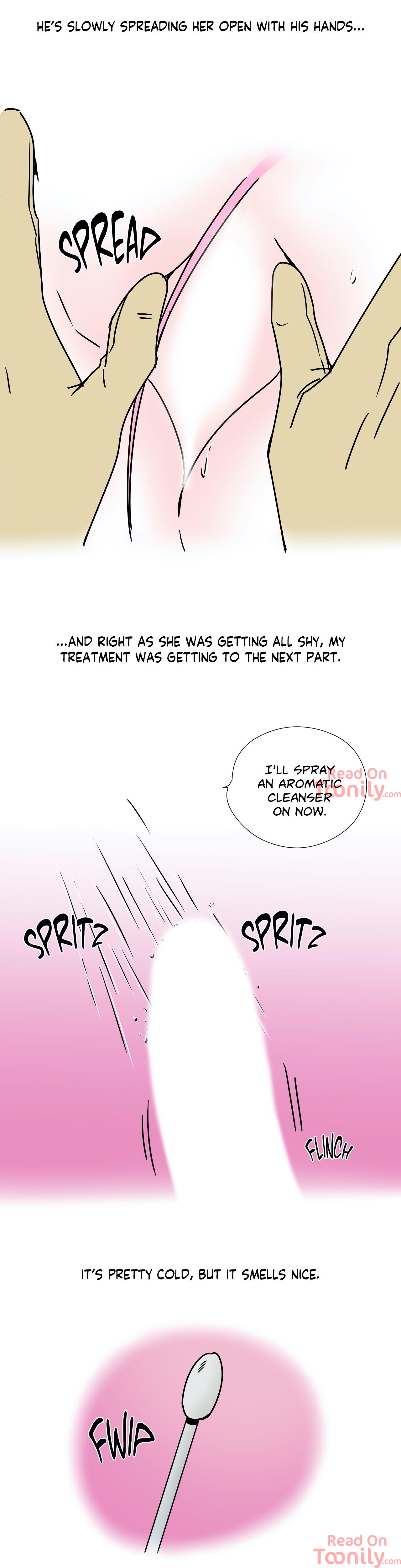 Temptress Chapter 20 Page 8