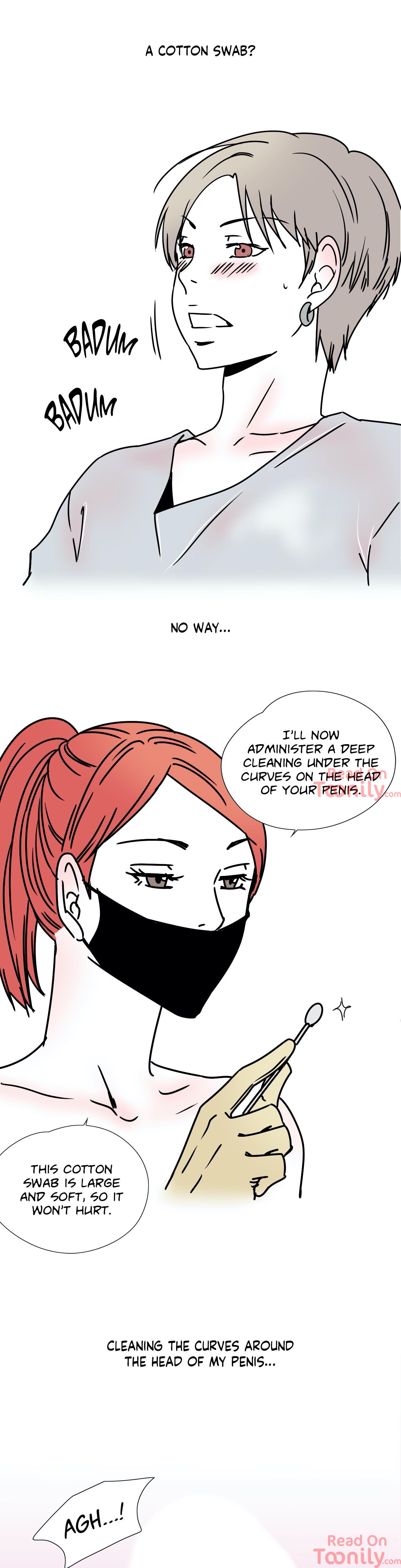 Temptress Chapter 20 Page 9