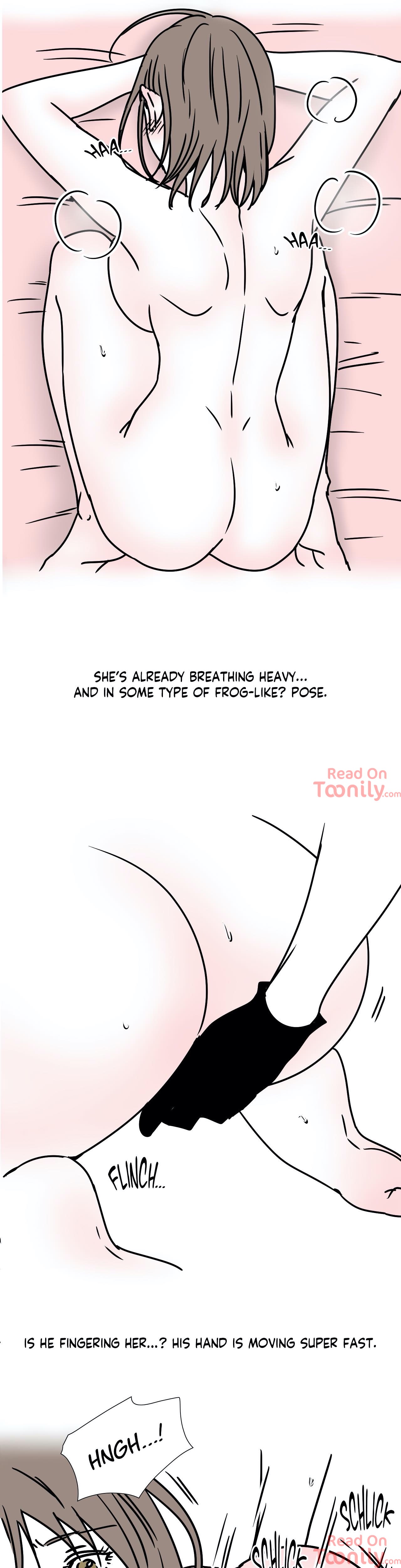 Temptress Chapter 21 Page 11