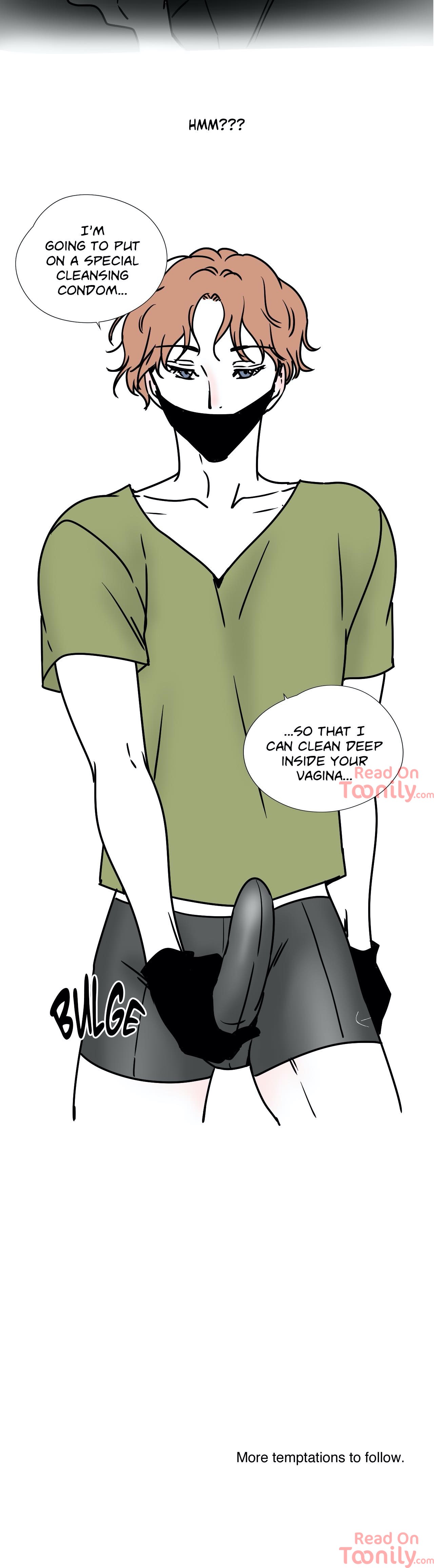 Temptress Chapter 21 Page 14