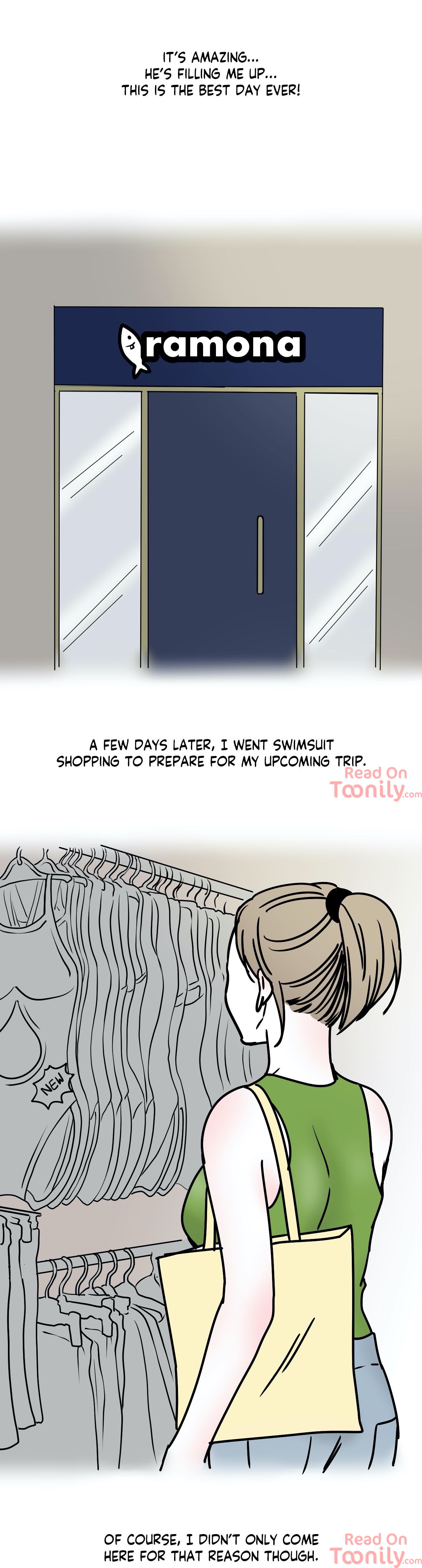 Temptress Chapter 22 Page 13