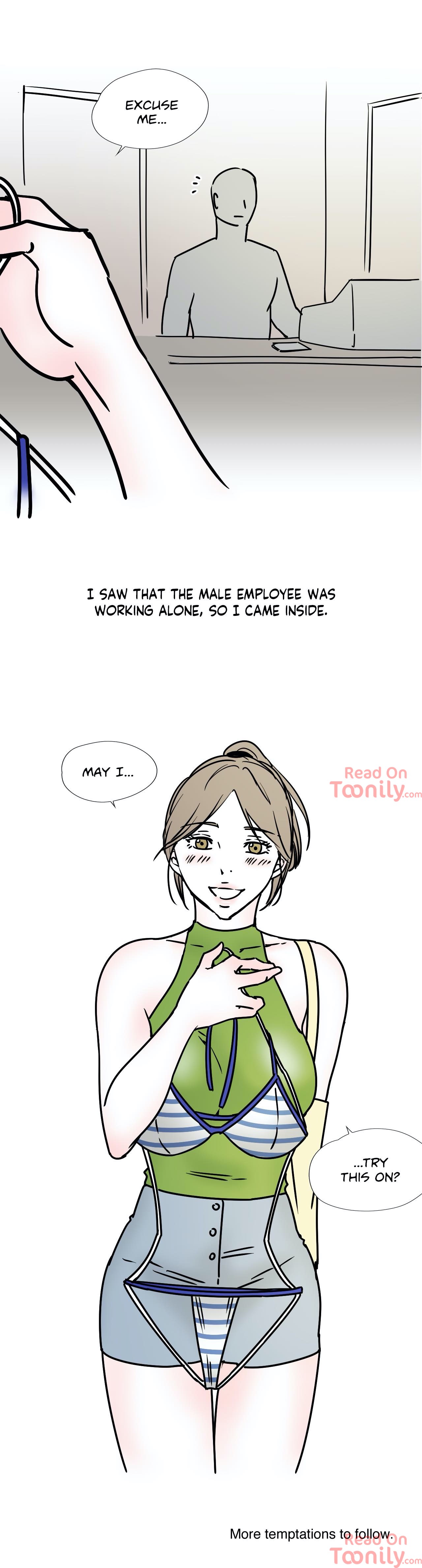 Temptress Chapter 22 Page 14
