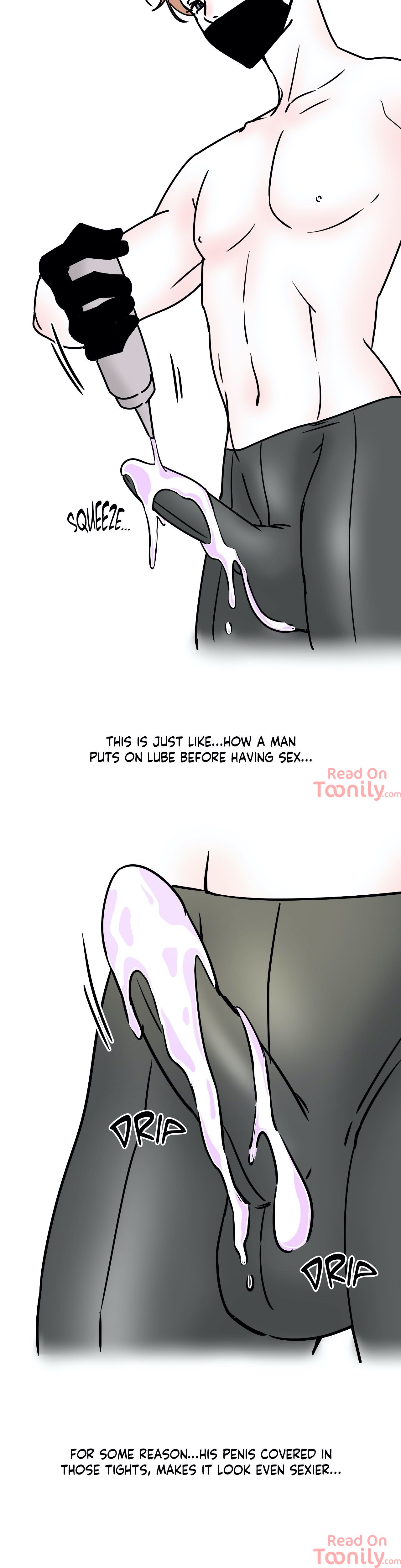 Temptress Chapter 22 Page 4