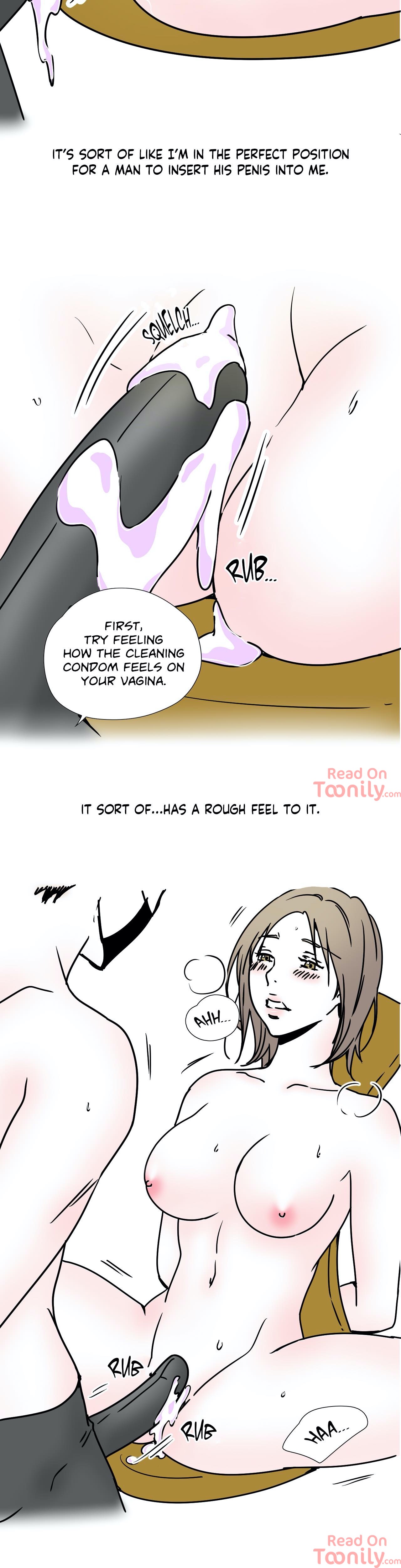 Temptress Chapter 22 Page 6