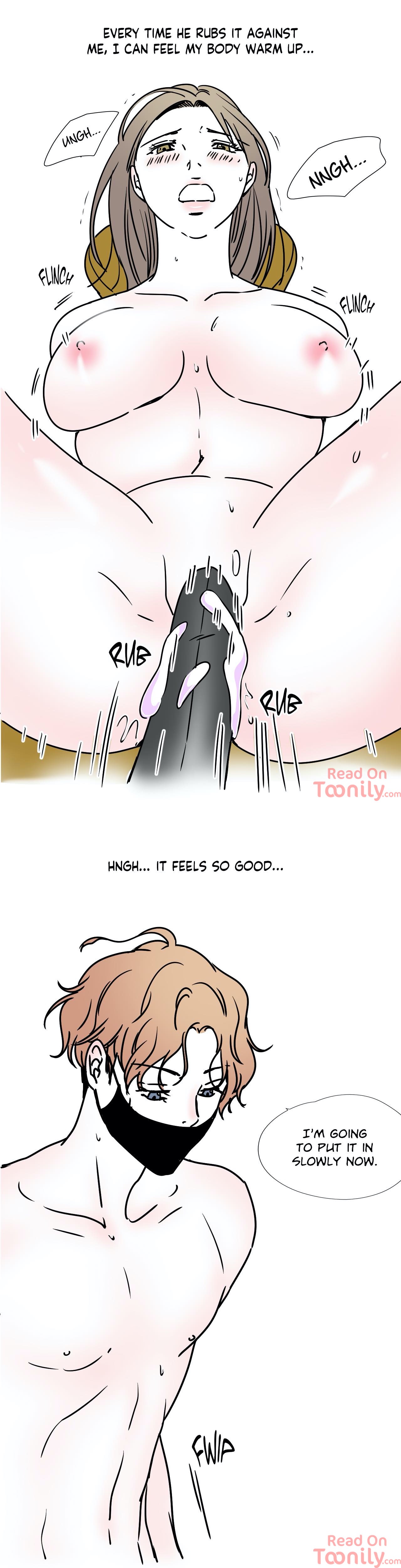 Temptress Chapter 22 Page 7