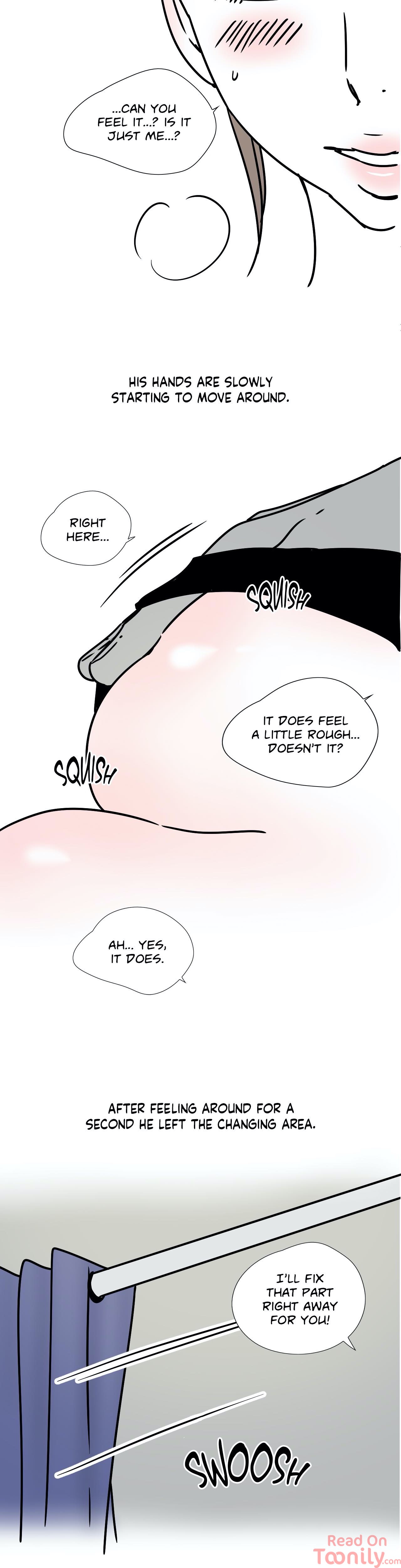 Temptress Chapter 23 Page 10