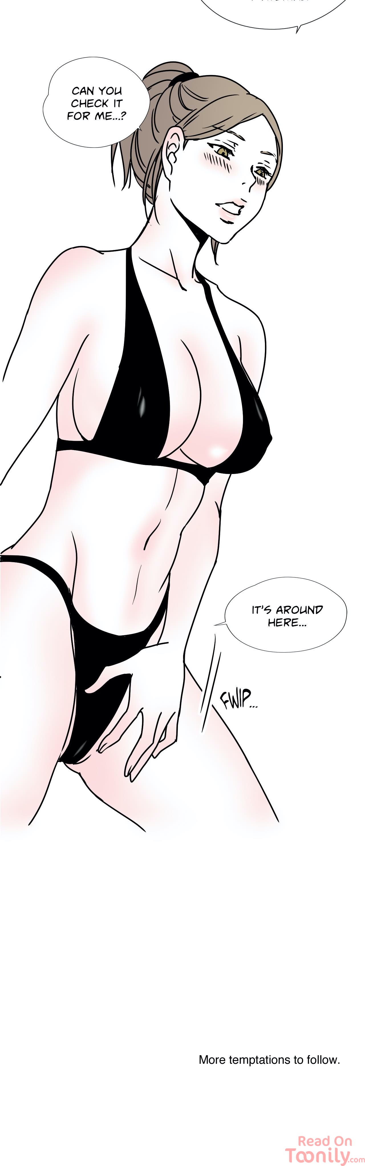 Temptress Chapter 23 Page 12