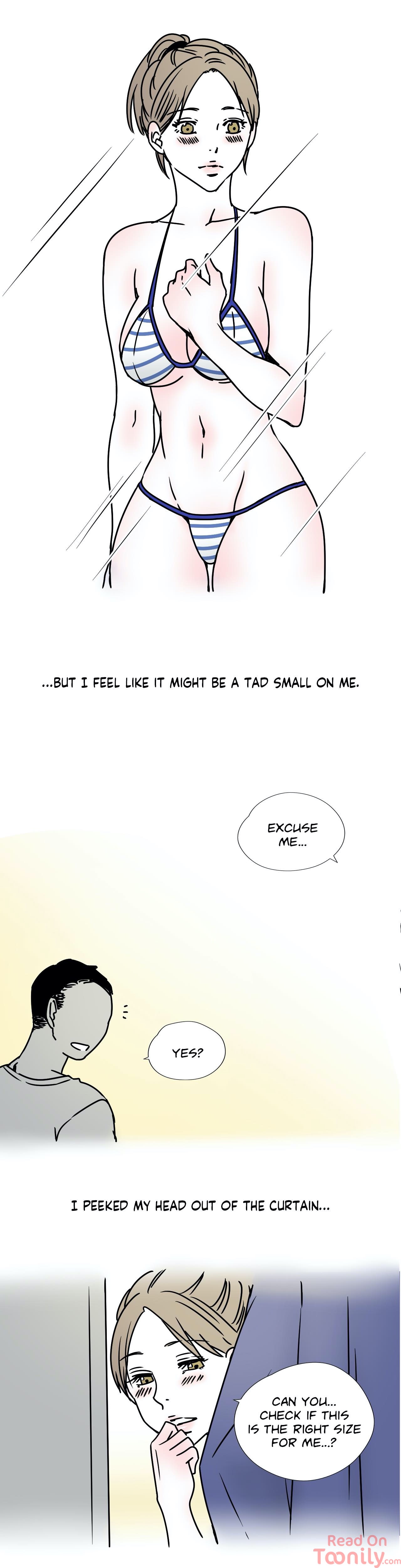 Temptress Chapter 23 Page 2