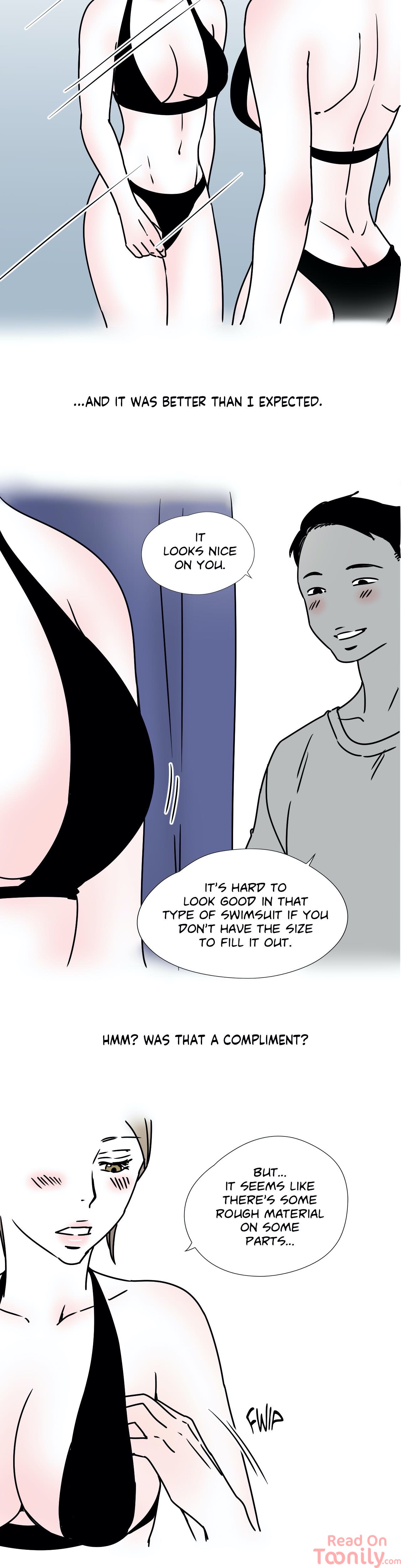 Temptress Chapter 23 Page 6