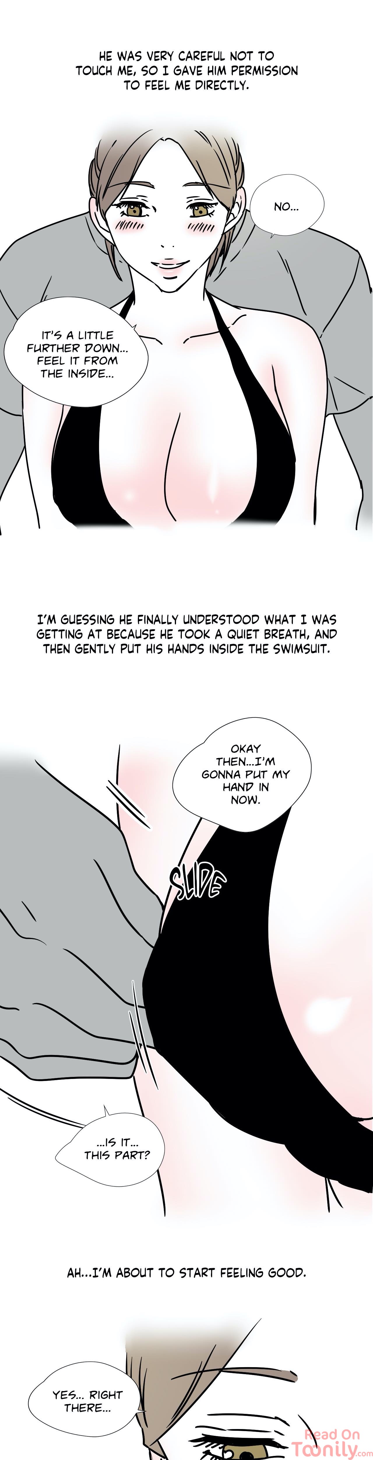 Temptress Chapter 23 Page 9