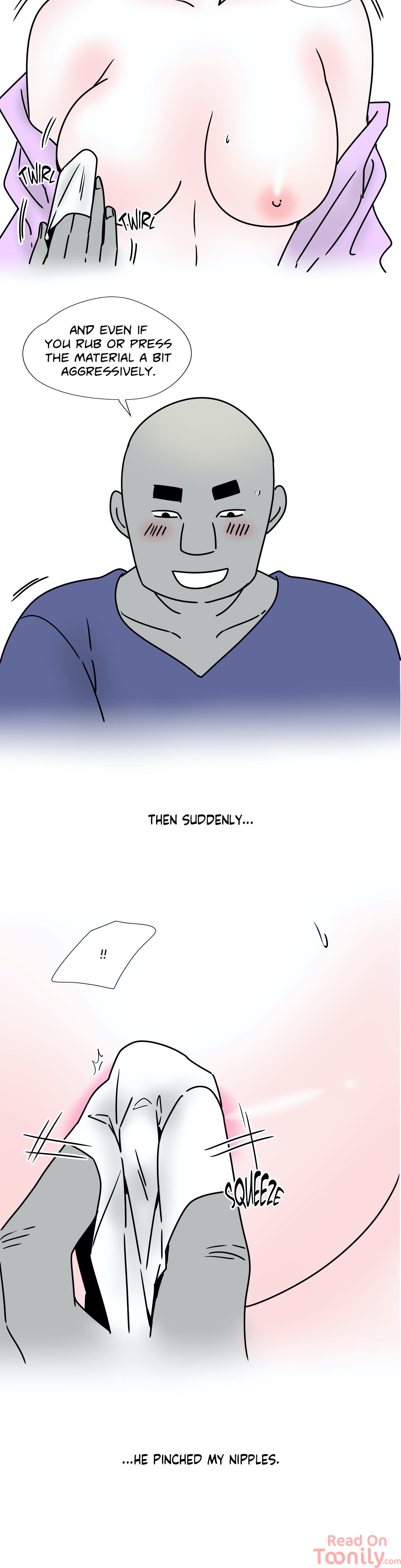 Temptress Chapter 24 Page 10