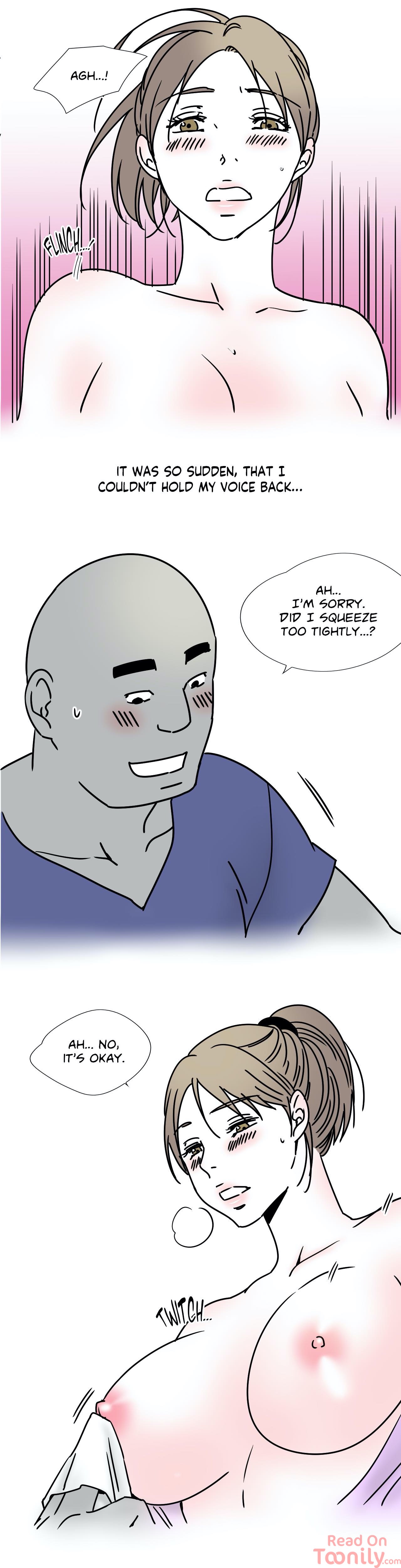 Temptress Chapter 24 Page 11