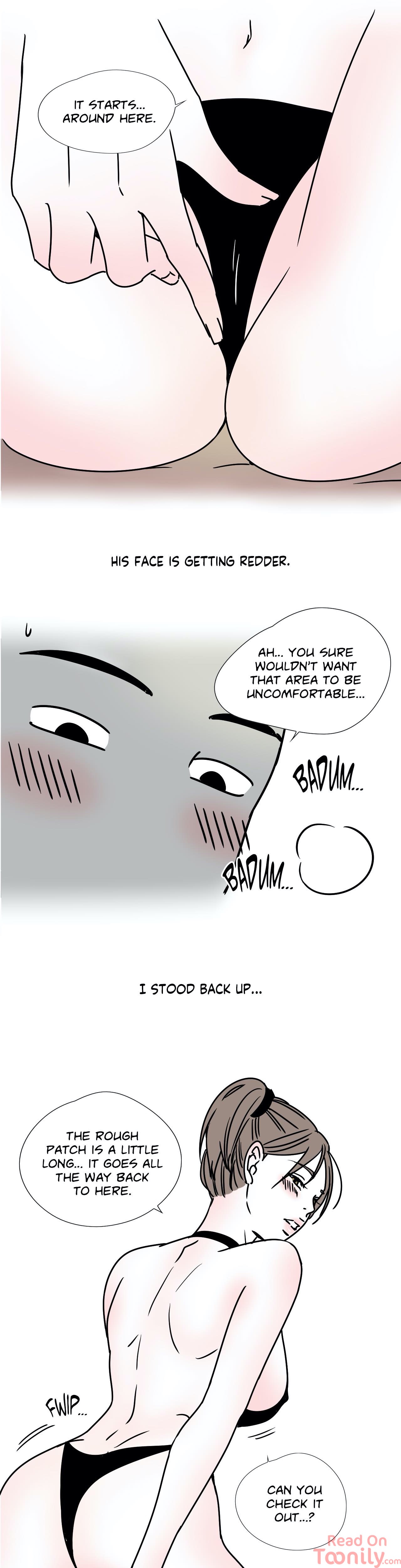 Temptress Chapter 24 Page 3
