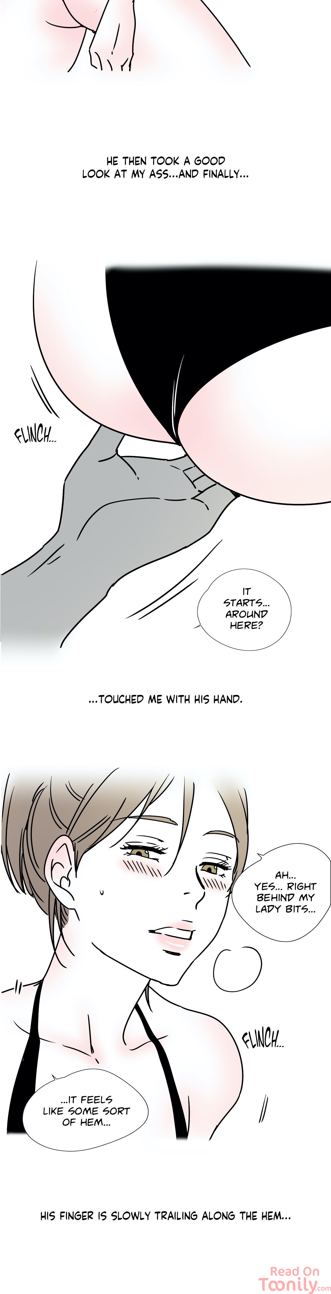 Temptress Chapter 24 Page 4