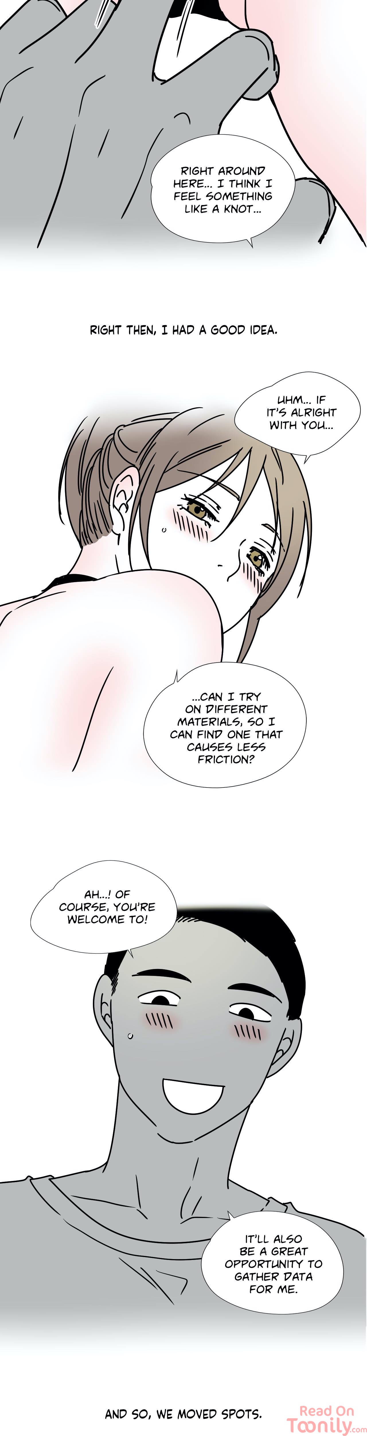 Temptress Chapter 24 Page 6