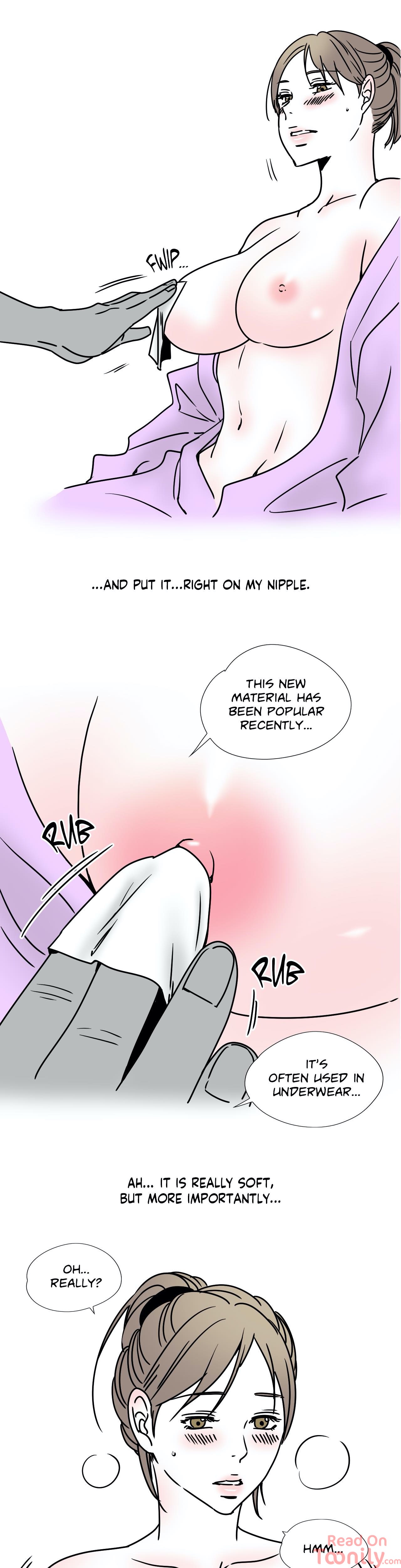 Temptress Chapter 24 Page 9