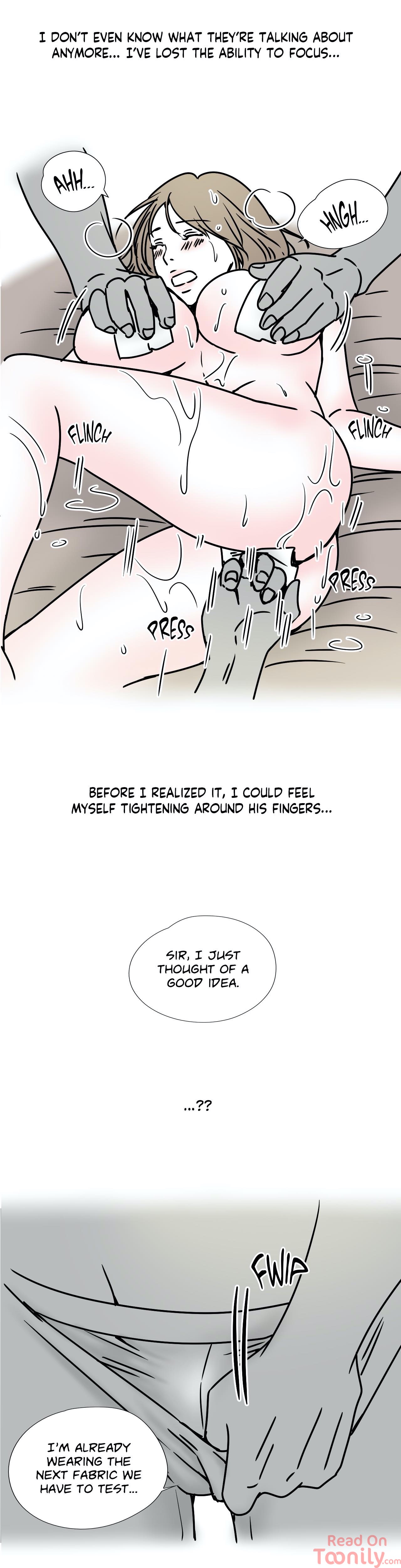 Temptress Chapter 25 Page 12